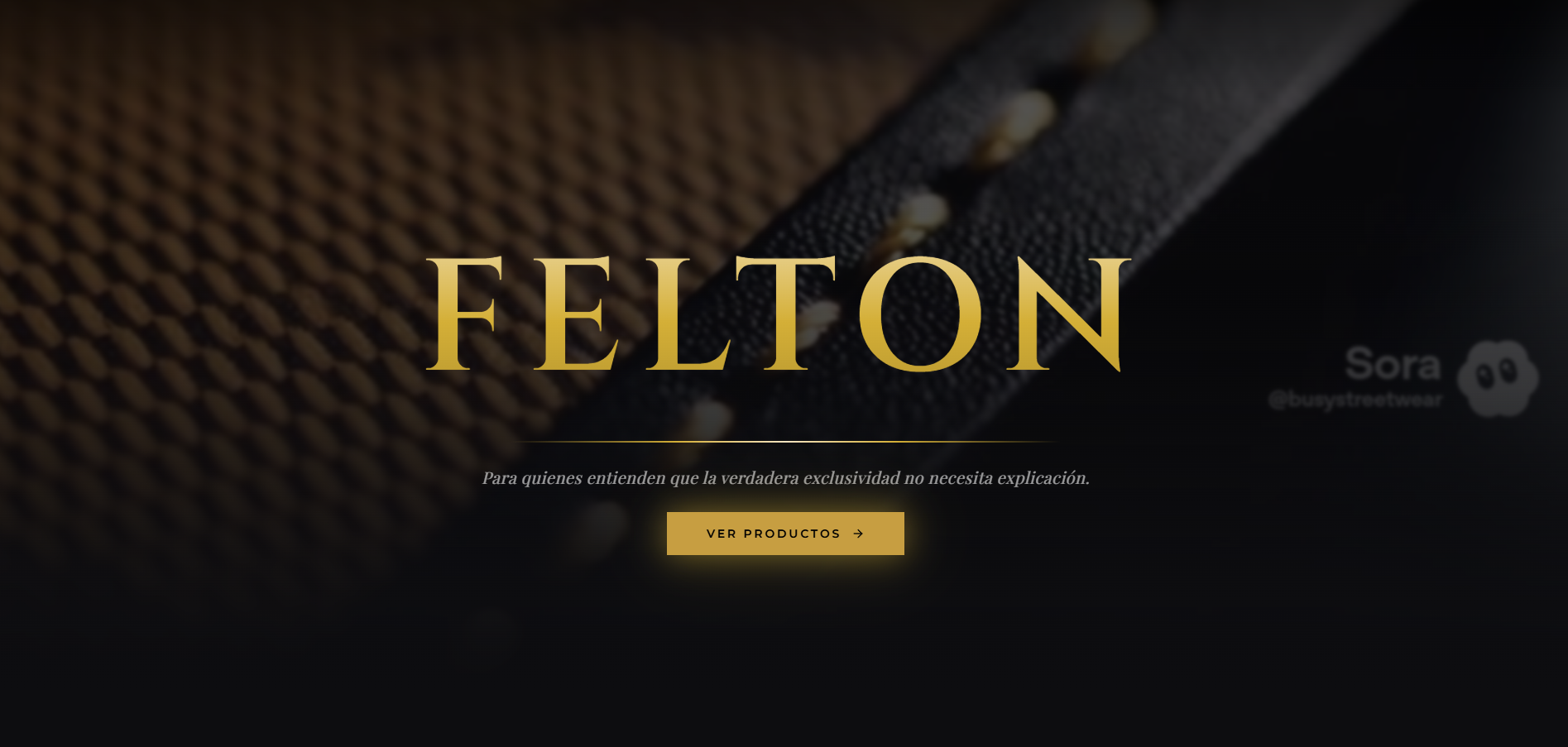 Felton Web
